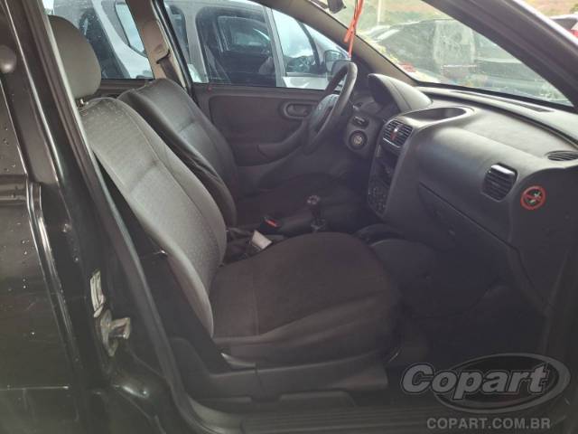 2012 CHEVROLET CORSA 