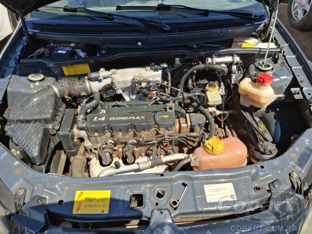 2013 CHEVROLET COBALT 