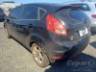 2014 FORD FIESTA 