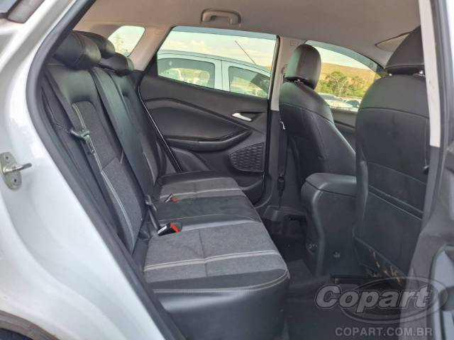 2023 CHEVROLET TRACKER 