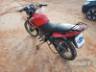 2015 YAMAHA YBR 125 FACTOR 