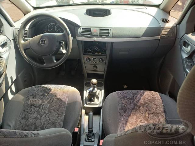 2005 CHEVROLET MERIVA 