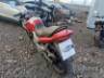 2008 YAMAHA FAZER 