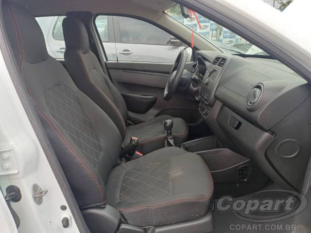2019 RENAULT KWID 
