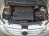 2007 VOLKSWAGEN FOX 