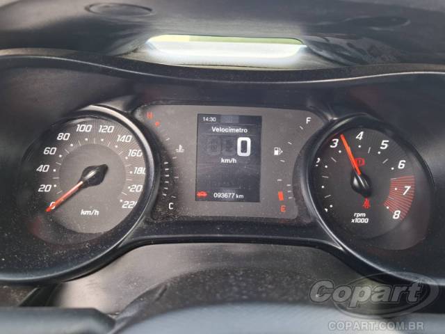 2025 FIAT ARGO 