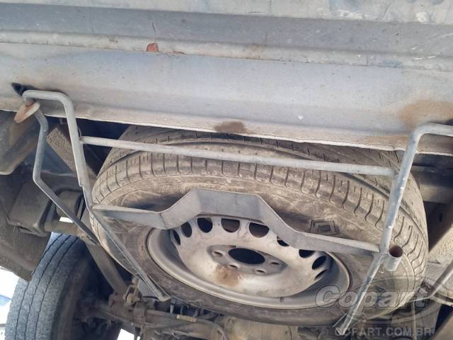 2019 MERCEDES BENZ SPRINTER 