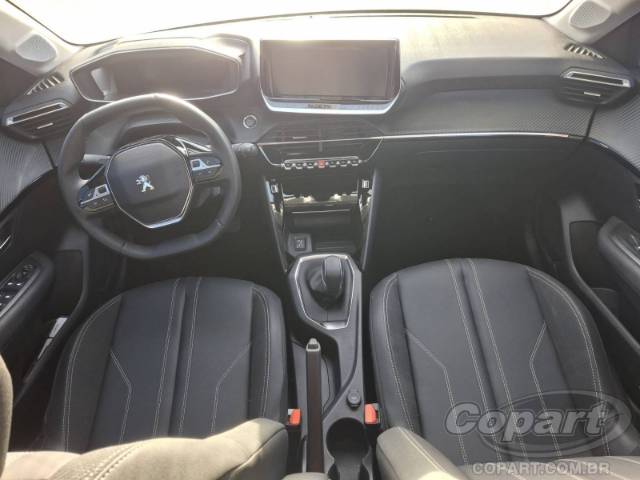 2023 PEUGEOT 208 