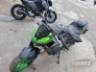 2025 KAWASAKI Z500 