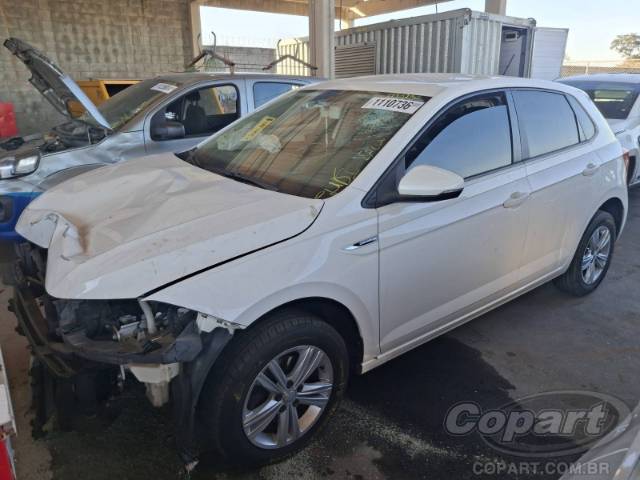 2019 VOLKSWAGEN POLO 