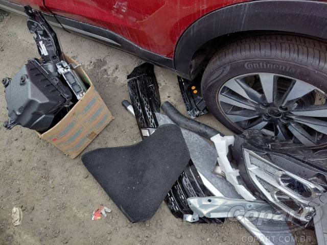 2025 MITSUBISHI ECLIPSE CROSS 