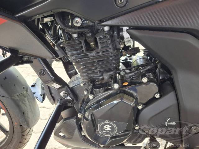 2026 BAJAJ Pulsar 