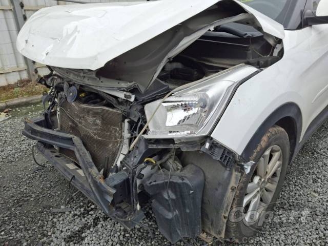 2017 HYUNDAI CRETA 