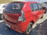 2013 RENAULT SANDERO 