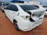 2017 HONDA CITY 