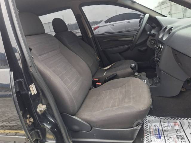2011 CHEVROLET PRISMA 