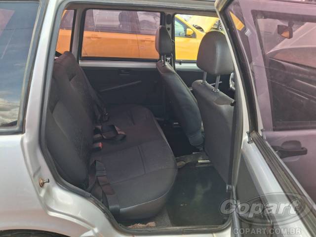 2013 FIAT UNO 