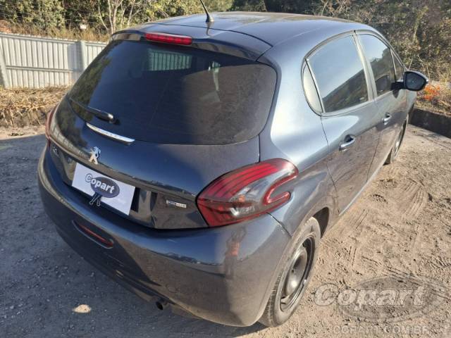 2017 PEUGEOT 208 