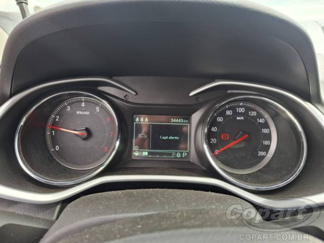 2023 CHEVROLET ONIX PLUS 
