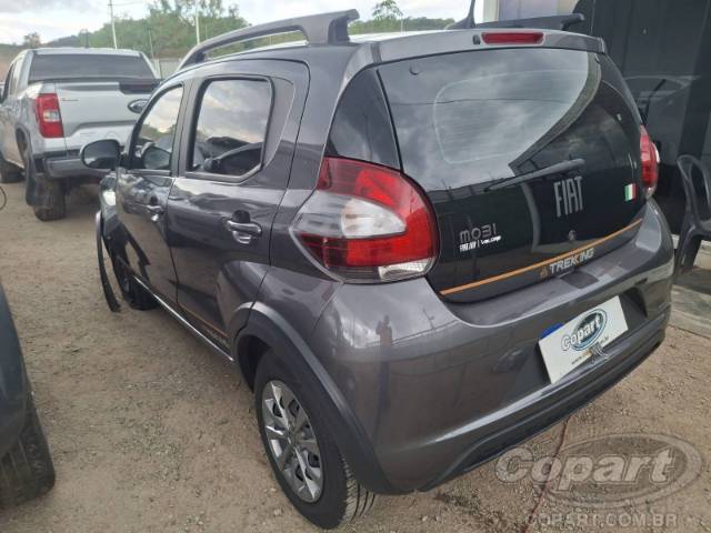 2025 FIAT MOBI 