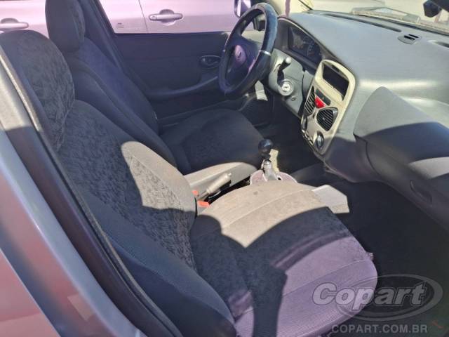 2008 FIAT PALIO 