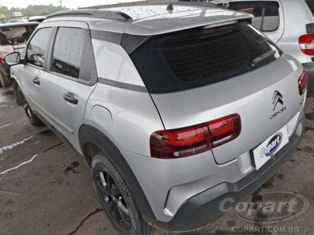 2020 CITROEN C4 CACTUS 