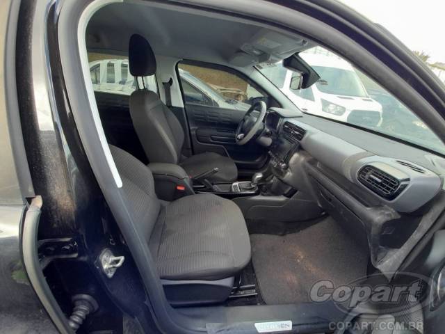 2021 CITROEN C4 CACTUS 