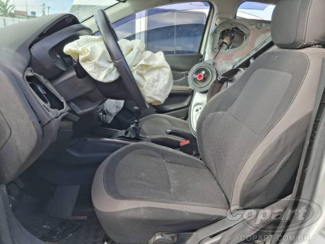 2016 CHEVROLET PRISMA 