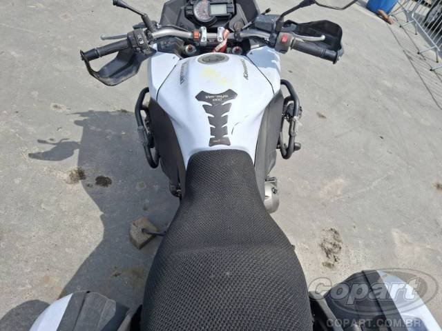 2013 KAWASAKI VERSYS 