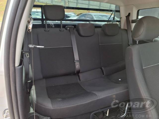 2023 VOLKSWAGEN SAVEIRO CD 