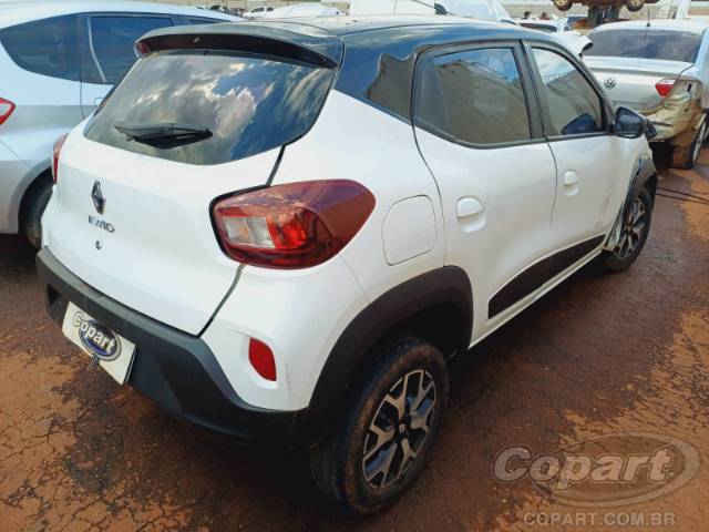 2024 RENAULT KWID 