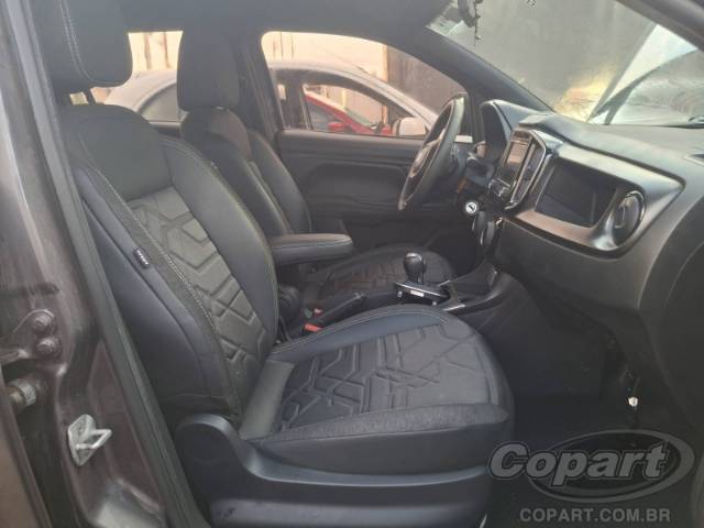 2024 FIAT STRADA CD 