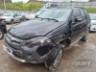 2013 FIAT PALIO WEEKEND 