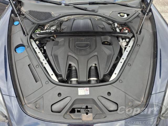 2023 PORSCHE PANAMERA SPORT TURISMO 