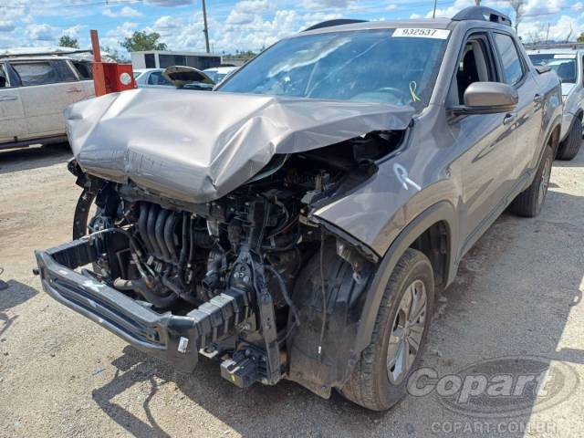 2020 FIAT TORO 