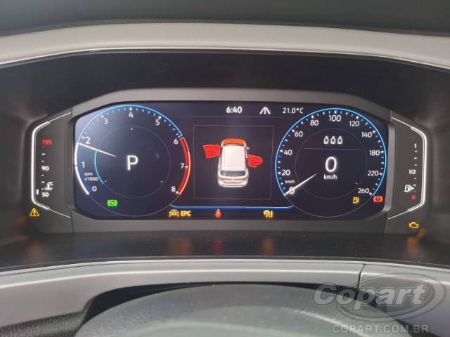 2026 VOLKSWAGEN T-CROSS 