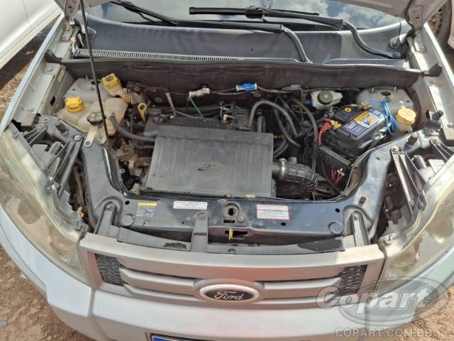 2012 FORD ECOSPORT 