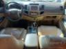 2012 TOYOTA HILUX SW4 