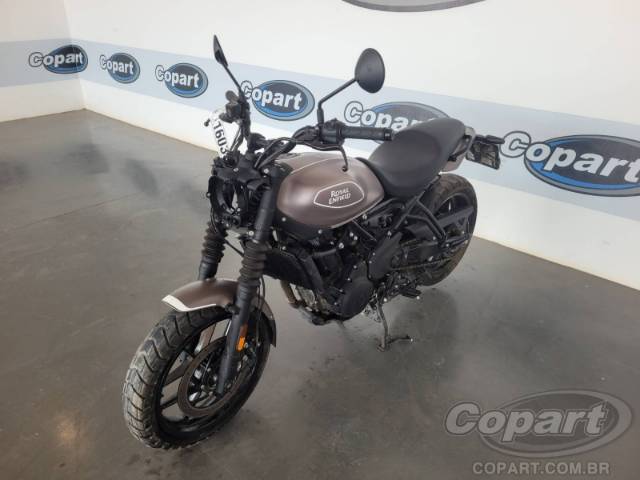 2026 ROYAL ENFIELD Guerrilla 