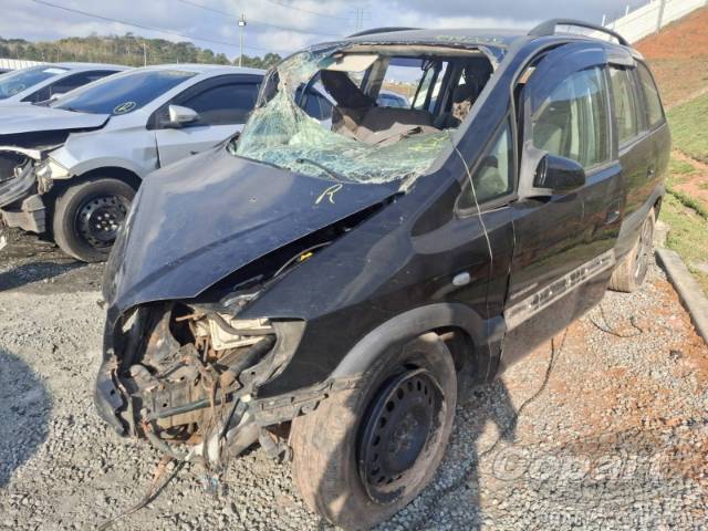 0 CHEVROLET ZAFIRA 