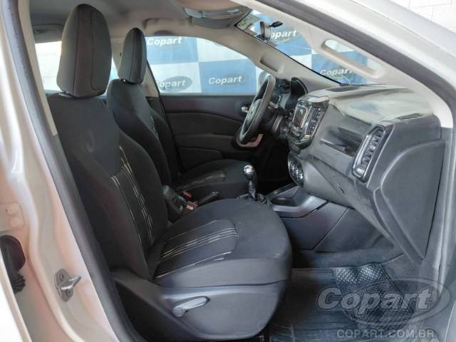 2021 FIAT TORO 