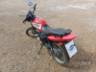2012 HONDA CG 125 