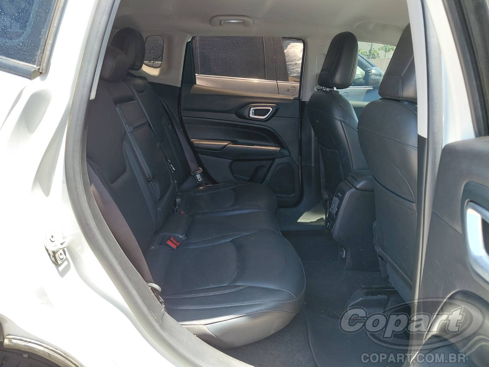 Foto 6 de 11: 2022 JEEP COMPASS