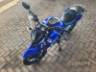 2022 YAMAHA FZ25 FAZER 