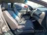 2011 HONDA CITY 