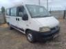 2013 FIAT DUCATO VAN 