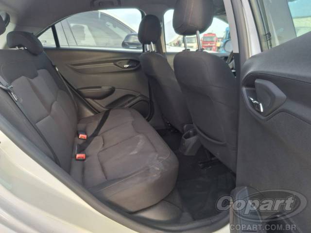 2016 CHEVROLET ONIX 