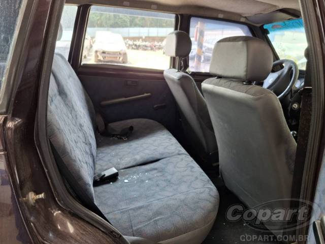 2002 FIAT UNO 