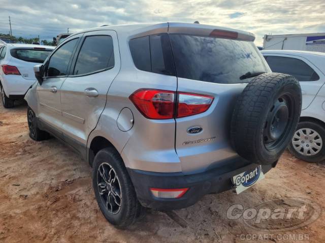 2020 FORD ECOSPORT 