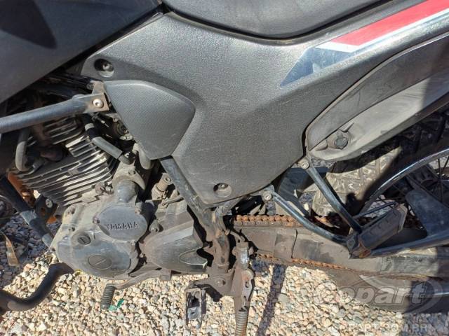 2023 YAMAHA XTZ 250 